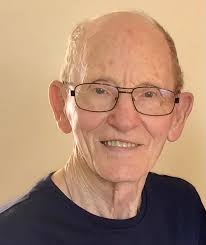 Obituary for Donald W Scott