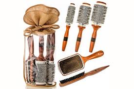 A hot air brush could be just the thing your hair needed, and it can make the perfect drying and styling companion. Best Hair Brushes For Fine Thick Or Curly Hair London Evening Standard Evening Standard