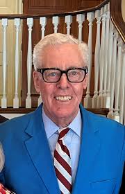 Frank Marshall Hoopes, Jr.