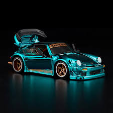 Image result for Turquoise Blue 2025 Porsche