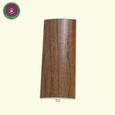 #diycrew #hrvdiy #renovisionlearn the secrets to install perfect transitions under the door on wood or concrete with this training video. Plastic Multi Purpose Reducer Laminate Flooring Transition Strips Buy Skirting Skirting Board Flooring Accessories Product On Alibaba Com
