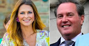 Nu sprider sig orden om Chris utomlands