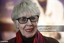 115 Maria Chacon Photos & High Res Pictures