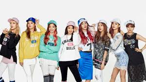 1920x1080 cute ladies of twice hd wallpaper. Paling Bagus 23 Twice Wallpaper Desktop 4k Joen Wallpaper Desktop Wallpaper Wallpaper Desktop Wallpapers Tumblr