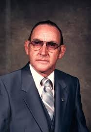 Barker, Dean "Deanie" Smith (Dunlap)