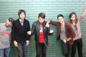 How Can You Not Love These Guys David Cook And The Anthemic Ugh On The Name Lol A M G From Somewhere Grabbed From The Ether American Idol Guys Musician