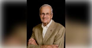 Obituary information for Daniel West Brubaker