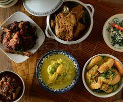 Koleksi kali ini menghimpunkan 10 resepi masakan kampung yang biasa dinikmati orang malaysia. Resepi Masakan Melayu Lauk Pauk