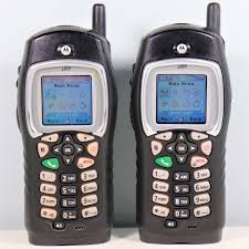 Cargador nextel auto motorola i205 i265 i275 i305 i530 i570 segunda mano san martin . Venta De Radio Nextel Motorola Segunda Mano