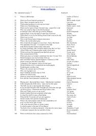 Find important general knowledge multiple choice questions in the section below. 10000 Gk Questions And Ans