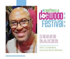 🌸 Meet the Past Chairman 🌸 Rounding out our powerhouse Executive Board is  none other than Jesse L. Baker! His leadership, dedication, and strategic  insight make him an invaluable asset to our