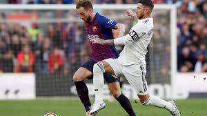 Besides copa del rey scores you can follow 1000+ football competitions from 90+ countries around the world on flashscore.com. Copa Del Rey Barcelona And Real Madrid To Meet In Semi Finals As Com