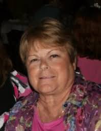 Jerry Ann Hundley Allen (1945-2019)