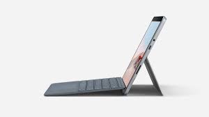The kickstand can also be very useful when you detach the screen to watch movies or youtube. Microsoft Announces The Surface Book 3 And Surface Go 2 Laptops