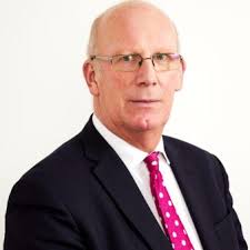 The Air Ambulance & Children's Air Ambulance Crew & Staff