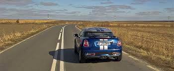 That means the cooper s will start. Mini Coupe Cooper S Review Autoevolution