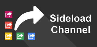 Learn how to sideload an.apk file to your oculus go with our easy to use vrsideloader tool and comprehensive installation guide. Sideload Channel Application Launcher La Ultima Version De Android Descargar Apk