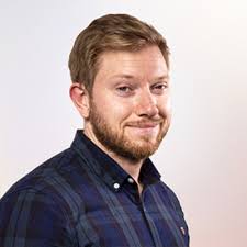 Matt Sutherland's Speaker Profile @ Sessionize