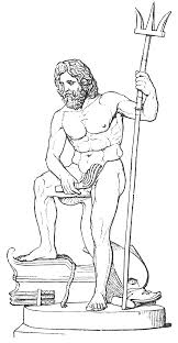 Poseidon Wikipedia