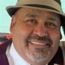 Eduardo Razo Obituary