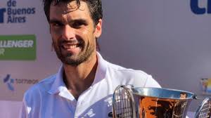 Full profile on tennis career of andujar, with all matches and records. Pablo Andujar Gana El Atp Challenger De Buenos Aires As Com
