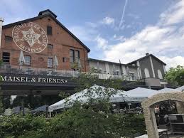 Restaurant Liebesbier Von Maisel And Friends Bayreuth Ein Test Voller Genuss Hubert Testet