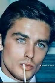 Alain Delon