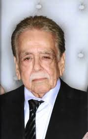 Steve Duarte Obituary