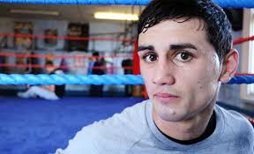 Las Vegas fight is no gamble