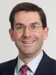 Christopher Rayner — ASN Events