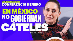 El Estado mexicano debe proteger a la niñez: Claudia Sheinbaum