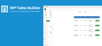 Wordpress Tables How To Add Tables In Wordpress
