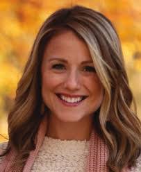 Kimberly Fay's Instagram, Twitter & Facebook