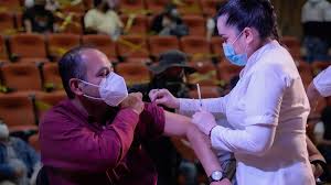 .de 50 a 59 años, dio a conocer el gobernador del estado de méxico, alfredo del mazo maza, a través de su cuenta oficial de twitter. Coronavirus En Mexico En Mayo Adultos De 50 A 59 Anos Podrian Recibir Vacuna Contra Covid 19 As Mexico