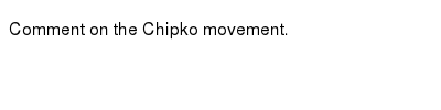 Google doodle celebrates anniversary of chipko movement. Short Note On Chipko Movement Of Bishnoi