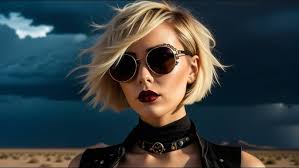 The music video for Josh Stumpf