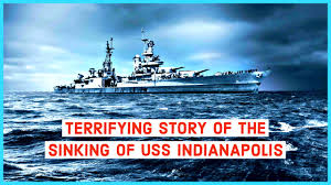 Civilian researchers say they have located the wreck of the uss indianapolis, the world the sinking of the indianapolis remains the navy's single worst loss at sea. Video The Sinking Of Uss Indianapolis What Happened To The Men On Board