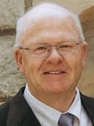 Charles Robert Carlberg