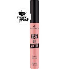 19,19€ (19,19 €/stück) 1,00 € versand. Stay 8h Matte Liquid Lipstick Essence