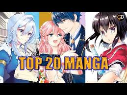 Top 15+ action webtoons everyone should read. Top 20 Isekai Shoujo Manga Recommendations Must Read