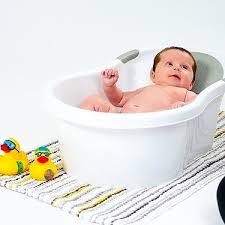 Clean your baby on a secure surface such as a changing table or bed. Baby Bliss Gh Just In Nuby Baby Bath 125 00 Facebook