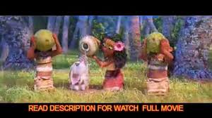 Watch moana online for free is a 2016 american 3d pc stimulated melodic experience film conveyed by walt disney animation studios and released by walt disney pictures. Full Watch Moana 2016 Movie Online For Full Free Stream Album On Imgur