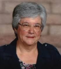 Arlene Fogleman Durham Garrett