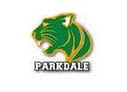 Eleanor Roosevelt JV Football @ Parkdale