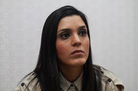 Anna Carla Vieira (Lisboa, Portugal)