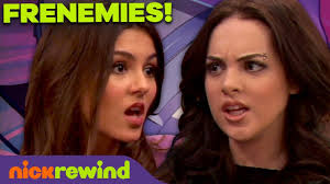 Victorious wiki is a community site about the nickelodeon tv show ''victorious'', starring victoria justice and ariana grande. Tori Jade Best Frenemy Moments From Victorious Nickrewind Youtube