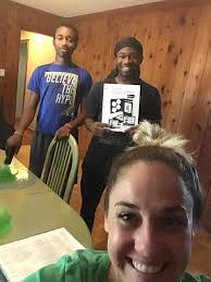 Heather "The Bookgirl" Fisk