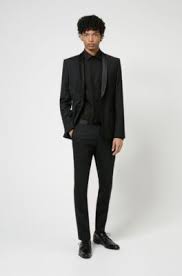 Completo hugo boss (originale!!) uomo. Hugo Boss Abiti Eleganti Da Uomo E Abiti Da Cerimonia