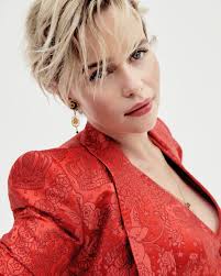 Emilia Clarke