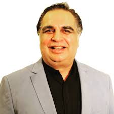 Governor Imran Ismail